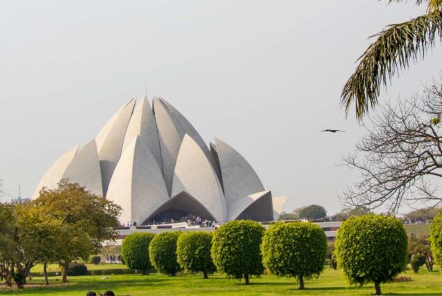 Excursion privée à l'Ancien et au Nouveau Delhi - 8 heures