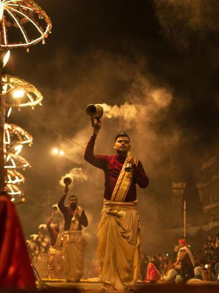 varanasi